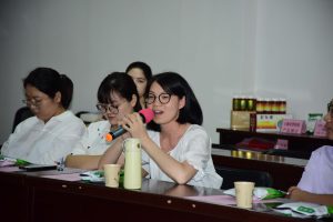 八桂庞氏毒病学术流派研讨会 健康知识 第13张