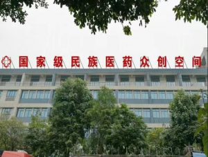 国家级民族医药众创空间重磅打造“健康长寿训练基地” 公告通知 第10张