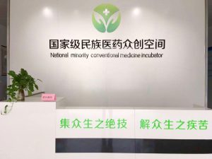 国家级民族医药众创空间重磅打造“健康长寿训练基地” 公告通知 第9张