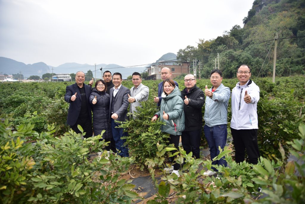 立足广西，辐射全国，救助癌症患者，我们正式扬帆起航！ 最新动态 第15张