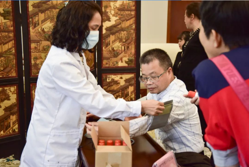 壮要方医院与良凤江森林公园打造中医药健康旅游示范区 最新动态 第7张